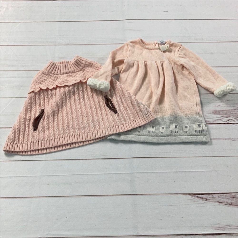 Janie and Jack Girl Bundle